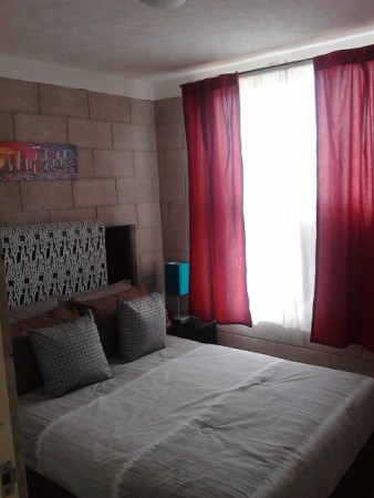 RECAMARA  DE  CASA  ECOMONICA  CON  SUBSIDIO