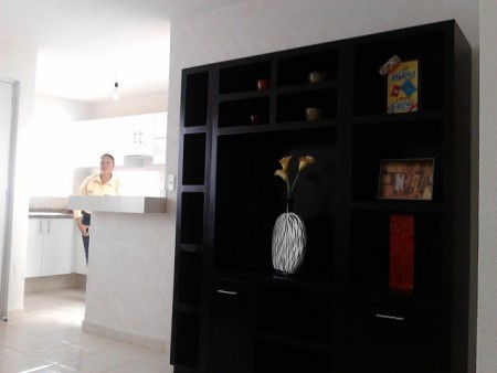 INTERIORES  DE  CASA  PALERMO