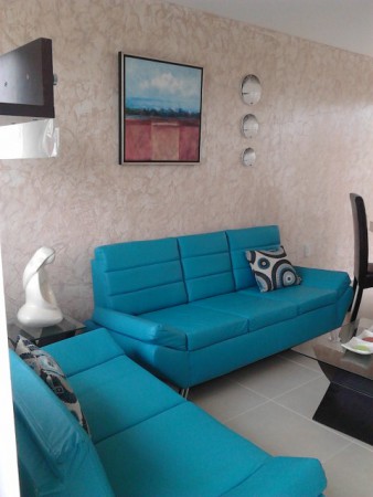 ACABADOS DE  CASA  PALERMO